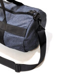 Platinum Sports GYM Bag Premium Quality Anthracite Melange