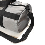 Platinum Sports GYM Bag Premium Quality Gray