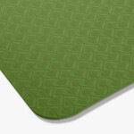 Super durable Platinum Sports Brand Single Sided TPE Yoga Mat