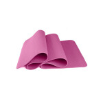 Super durable Platinum Sports Brand Single Sided TPE Yoga Mat