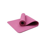 Super durable Platinum Sports Brand Single Sided TPE Yoga Mat