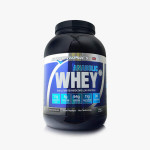 Express Whey Anabolic Power Protein Platinum Sports