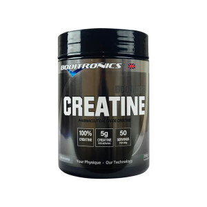Bodipure Creatine 250g