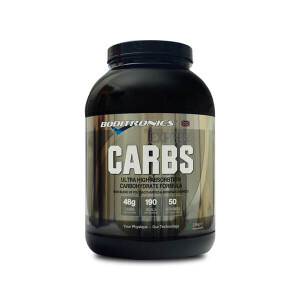 Express Carbs 2.5kg