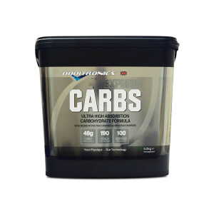 Express Carbs 5kg