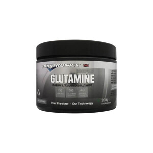 Bodipure L-Glutamine 200g