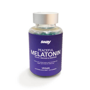 Peaceful Melatonin (Relax, Snooze & Restore) sway