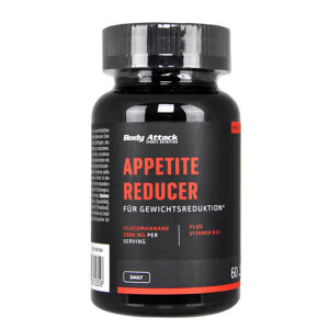 Appetite Reducer Men 60 Caps