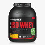 Click to enlarge Extreme Iso Whey 1.8 KG