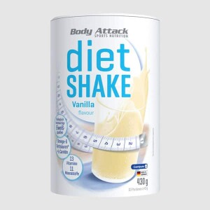Diet Shake 430g