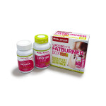 Lipo 100 Fatburner Box For FEMALE