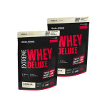 Extreme Whey Deluxe 0.9kg