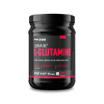 100% Pure L-Glutamine Acid 400g