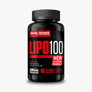 LIPO 100 (120 Caps)