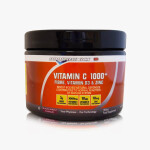 Vitamin C 1000 Zinc and Vitamin D3 Platinum Sports