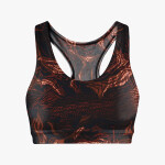 Be Fit Sports Bra Animal Skin Design
