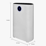 Platinum Sports Air purifier AP2006