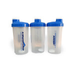 Boditronics Protein Shaker 700ml