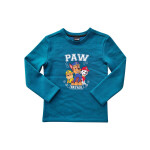 Platinum sports Kids winter clothing’s Set Pine Green (Sweat shirt and sweat pant Boys)