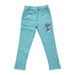 Platinum sports Kids winter clothing’s Set Sky Melange (Sweat shirt and sweat pant Boys)