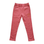 Platinum Sports Kids Winter Clothing’s Set Blush Pink (Sweat shirt and sweat pant Girls)