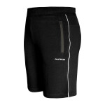 Men’s Sporty Shorts Plane Black