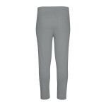 Platinum Sports Men’s Fitness Joggers for Summer Gray