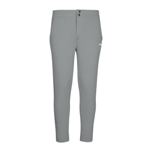 Platinum Sports Men’s Fitness Joggers for Summer Gray