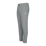 Platinum Sports Men’s Fitness Joggers for Summer Gray