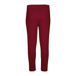 Platinum Sports Men’s Fitness Joggers for Summer Maroon