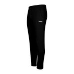 Platinum Sports Men’s Fitness Joggers for Summer Black