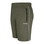 Men’s Sports Shorts Dark Olive