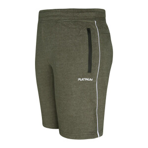Men’s Sports Shorts Dark Olive