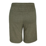 Men’s Sports Shorts Dark Olive