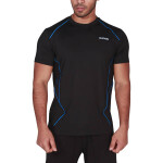Regular fit Sporty T-shirt Platinum Sports