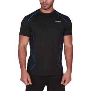 Regular fit Sporty T-shirt Platinum Sports