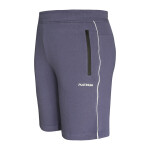 Men’s Sports Shorts Fade Blue