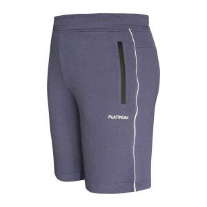 Men’s Sports Shorts Fade Blue