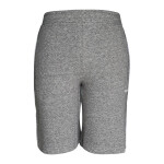 Men’s Sports Shorts Gray Melange