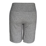 Men’s Sports Shorts Gray Melange