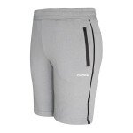 Men’s Sports Shorts Light Gray
