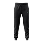 Men’s Regular Fit Tricot Joggers Black