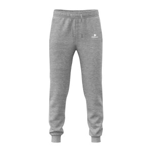 Men’s Regular Fit CBC Joggers Grey