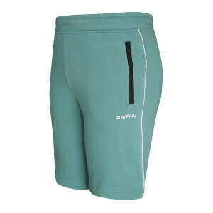 Men’s Sports Shorts Light Green