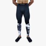 Platinum Sports Men Fitness Tights (Skinny Fit)