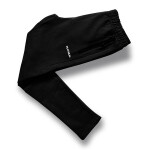 Platinum Sports Men’s Fitness Jogger Jet Black