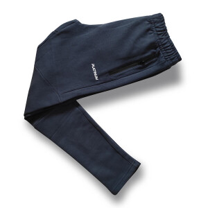 Platinum Sports Men’s Fitness Jogger Navy Blue