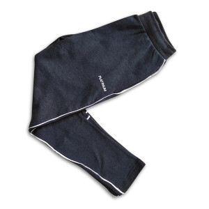 Platinum Sports Men’s Fitness Jogger Navy Melange