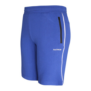 Men’s Sports Shorts Royal Blue