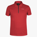 Summer Polo Shirt Platinum Sports